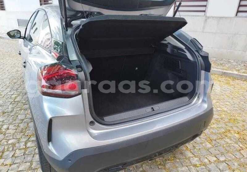 Big with watermark citroen c4 dakar dakar 34700
