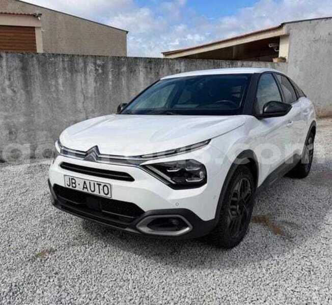 Big with watermark citroen c4 louga dahra 34701