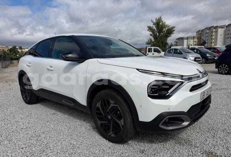 Big with watermark citroen c4 louga dahra 34701