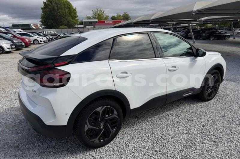 Big with watermark citroen c4 louga dahra 34701