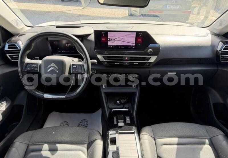 Big with watermark citroen c4 louga dahra 34701