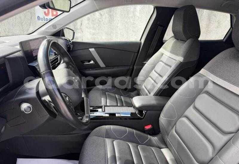 Big with watermark citroen c4 louga dahra 34701