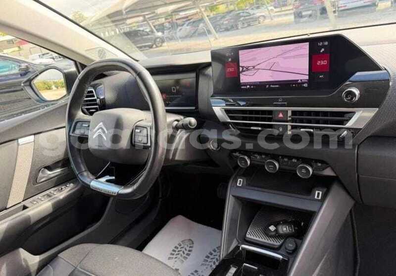 Big with watermark citroen c4 louga dahra 34701