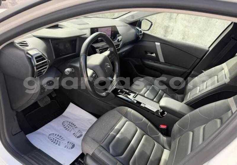 Big with watermark citroen c4 louga dahra 34701
