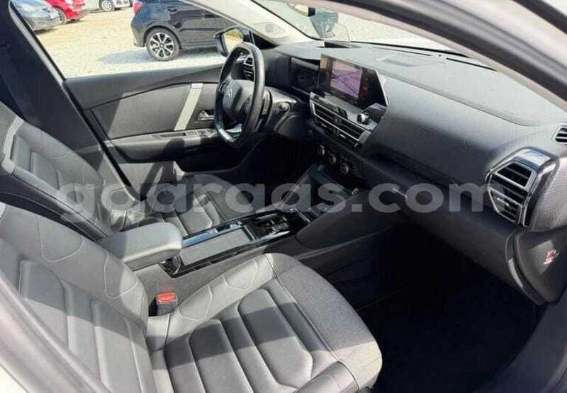 Big with watermark citroen c4 louga dahra 34701