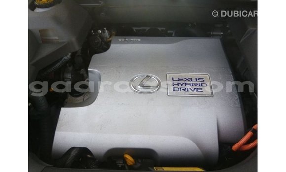 Acheter Import Voiture Lexus RX Blanc à Import - Dubai, Dakar Acheter Import Voiture Lexus RX Blanc à Import - Dubai, Dakar