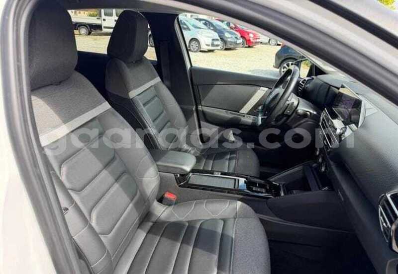 Big with watermark citroen c4 louga dahra 34701