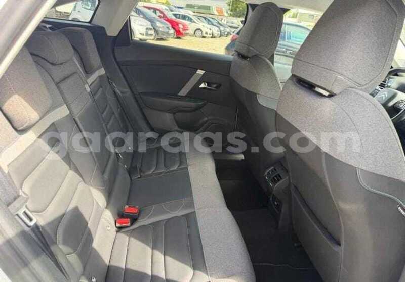 Big with watermark citroen c4 louga dahra 34701