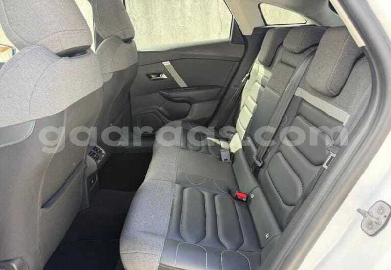 Big with watermark citroen c4 louga dahra 34701