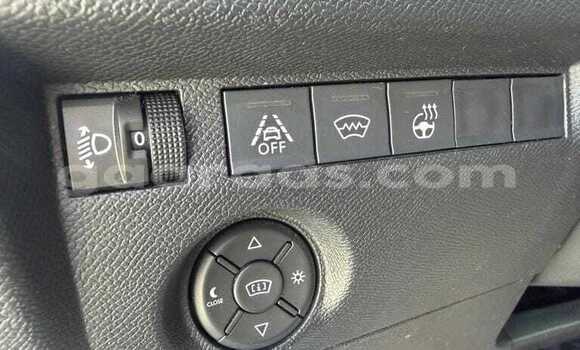 Buy Used Citroen C4 White Car in Dahra in Louga Buy Used Citroen C4 White Car in Dahra in Louga