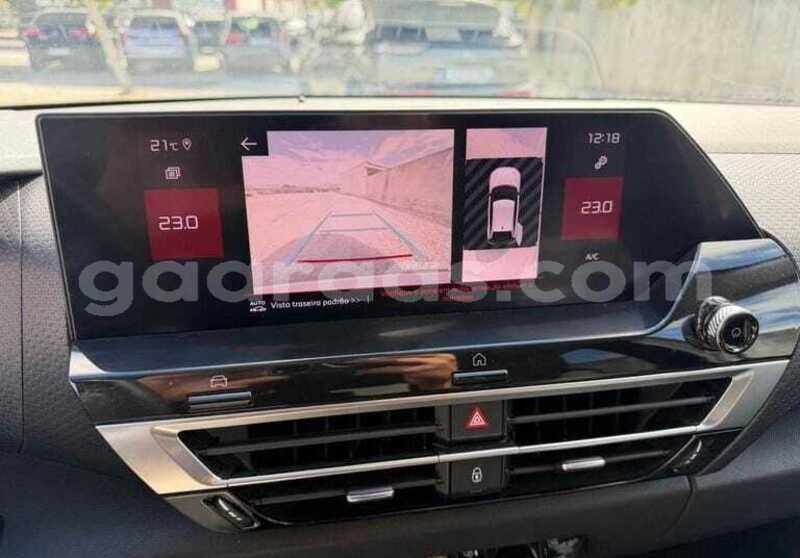 Big with watermark citroen c4 louga dahra 34701