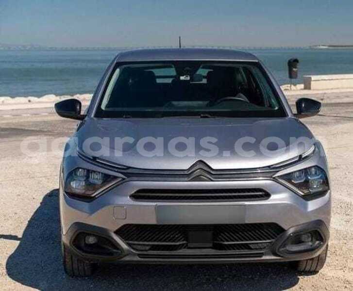 Big with watermark citroen c4 dakar dakar 34702