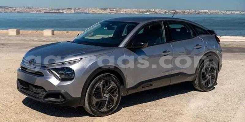 Big with watermark citroen c4 dakar dakar 34702