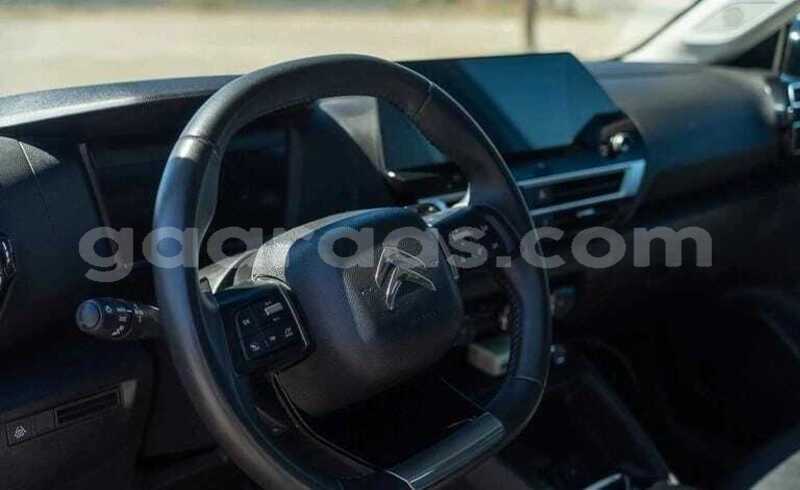 Big with watermark citroen c4 dakar dakar 34702
