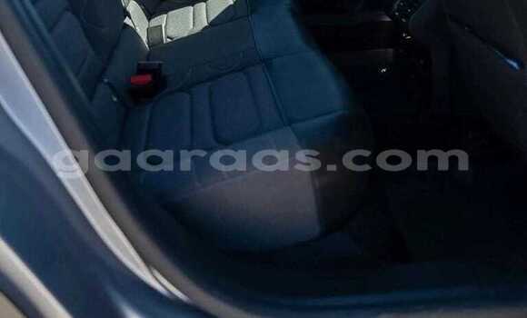 Buy Used Citroen C4 Silver Car in Dakar in Dakar Buy Used Citroen C4 Silver Car in Dakar in Dakar