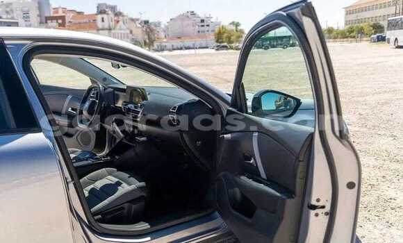 Buy Used Citroen C4 Silver Car in Dakar in Dakar Buy Used Citroen C4 Silver Car in Dakar in Dakar