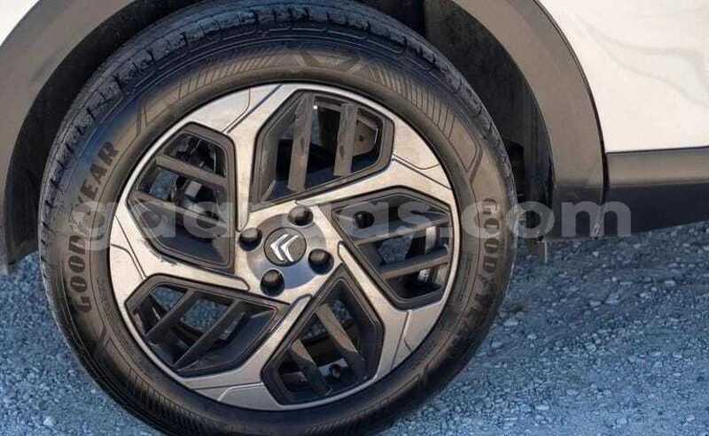 Big with watermark citroen c4 dakar dakar 34702