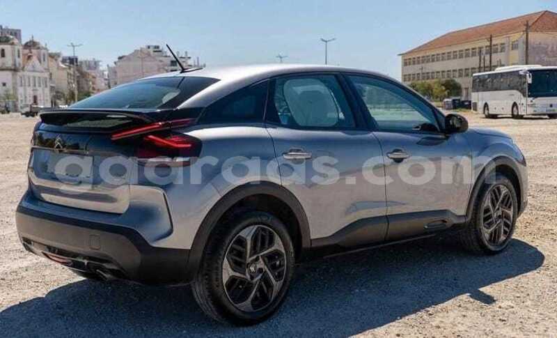 Big with watermark citroen c4 dakar dakar 34702