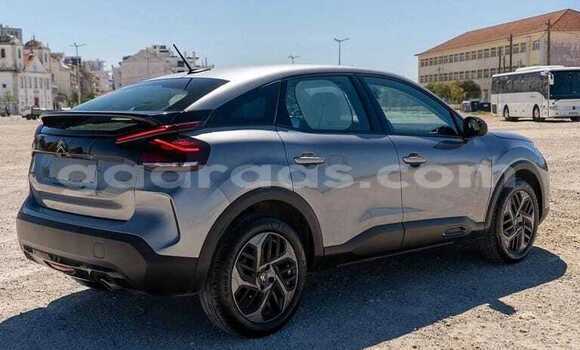 Buy Used Citroen C4 Silver Car in Dakar in Dakar Buy Used Citroen C4 Silver Car in Dakar in Dakar
