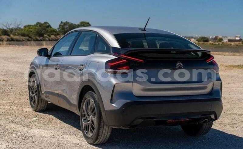 Big with watermark citroen c4 dakar dakar 34702