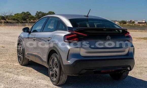 Buy Used Citroen C4 Silver Car in Dakar in Dakar Buy Used Citroen C4 Silver Car in Dakar in Dakar