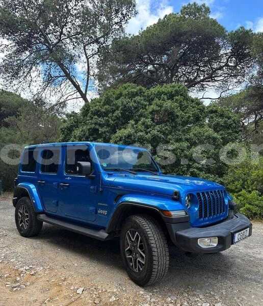 Big with watermark jeep wrangler dakar dakar 34703