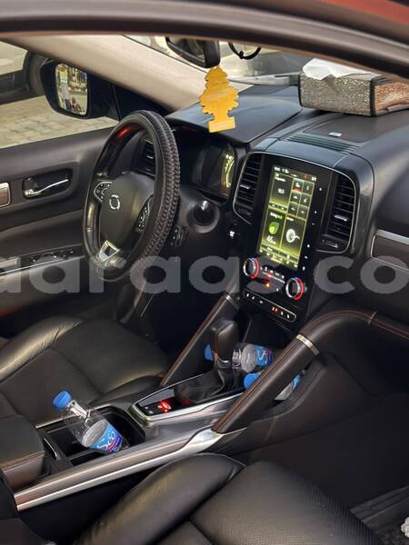 Big with watermark renault samsung qm6 dakar dakar 34704