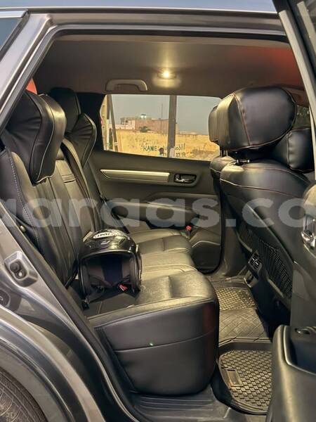 Big with watermark renault samsung qm6 dakar dakar 34704