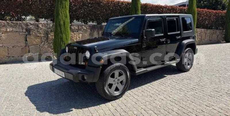 Big with watermark jeep wrangler dakar dakar 34705