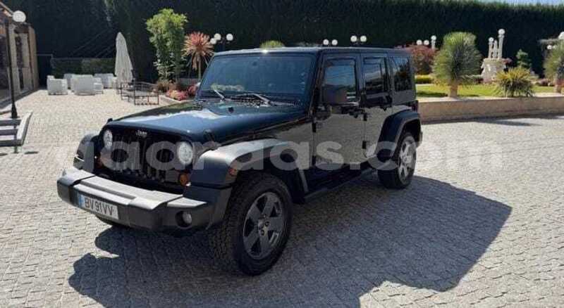 Big with watermark jeep wrangler dakar dakar 34705