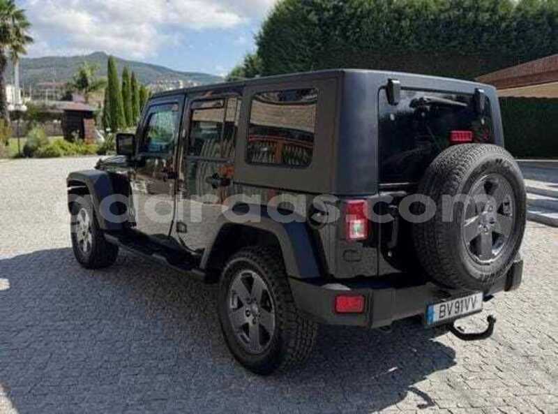 Big with watermark jeep wrangler dakar dakar 34705