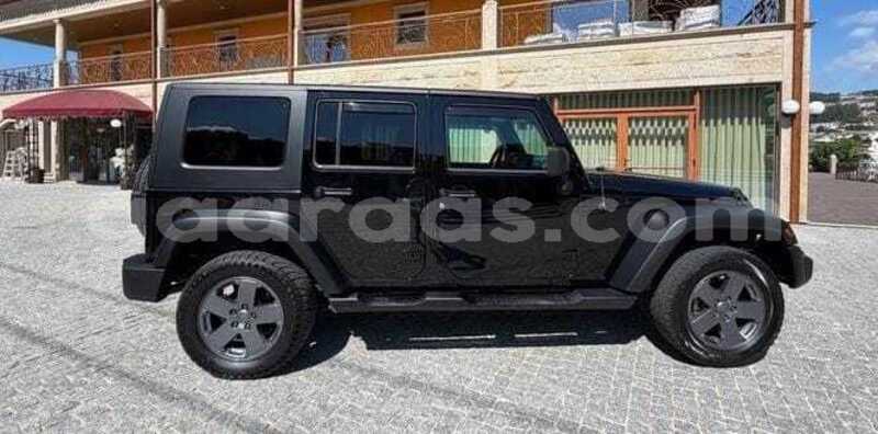 Big with watermark jeep wrangler dakar dakar 34705