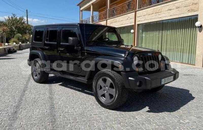 Big with watermark jeep wrangler dakar dakar 34705