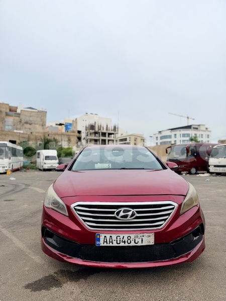 Big with watermark hyundai sonata dakar dakar 34707
