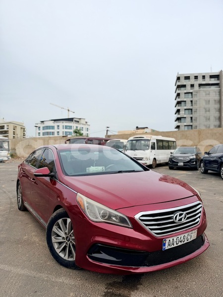 Big with watermark hyundai sonata dakar dakar 34707