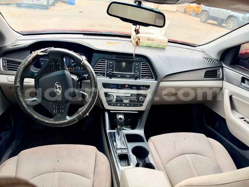 Big with watermark hyundai sonata dakar dakar 34707