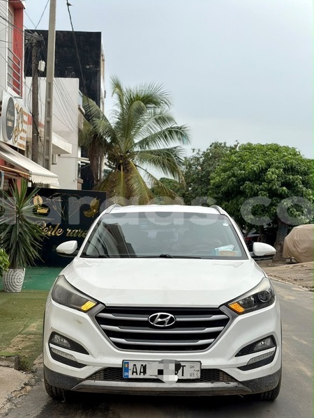Big with watermark hyundai tucson dakar dakar 34708