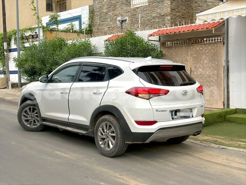 Big with watermark hyundai tucson dakar dakar 34708