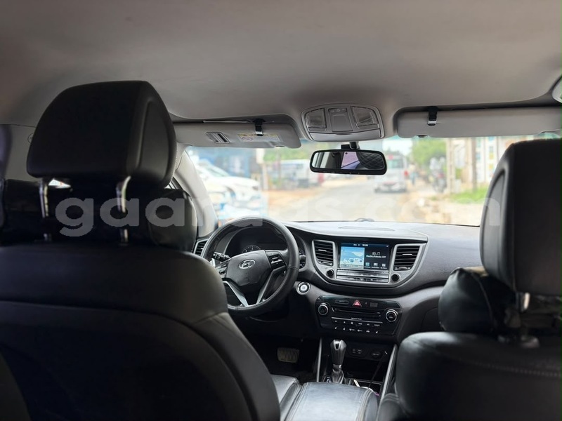 Big with watermark hyundai tucson dakar dakar 34708
