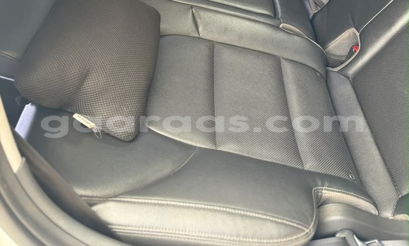 Acheter Occasion Voiture Hyundai Tucson Blanc à Dakar, Dakar Acheter Occasion Voiture Hyundai Tucson Blanc à Dakar, Dakar