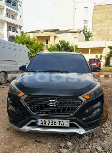 Big with watermark hyundai tucson dakar dakar 34709