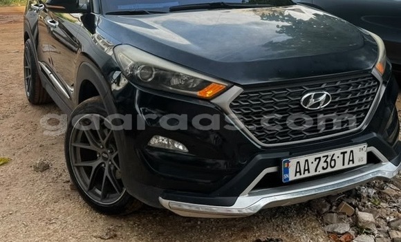 Acheter Occasion Voiture Hyundai Tucson Noir à Dakar, Dakar Acheter Occasion Voiture Hyundai Tucson Noir à Dakar, Dakar