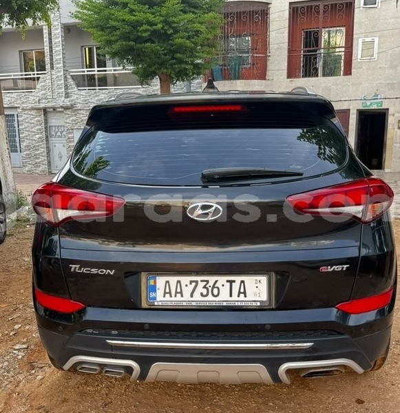 Big with watermark hyundai tucson dakar dakar 34709