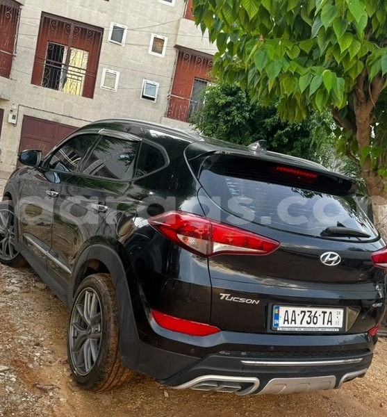 Big with watermark hyundai tucson dakar dakar 34709