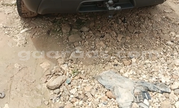 Acheter Import Voiture Jeep Cherokee Autre à Dakar, Dakar
