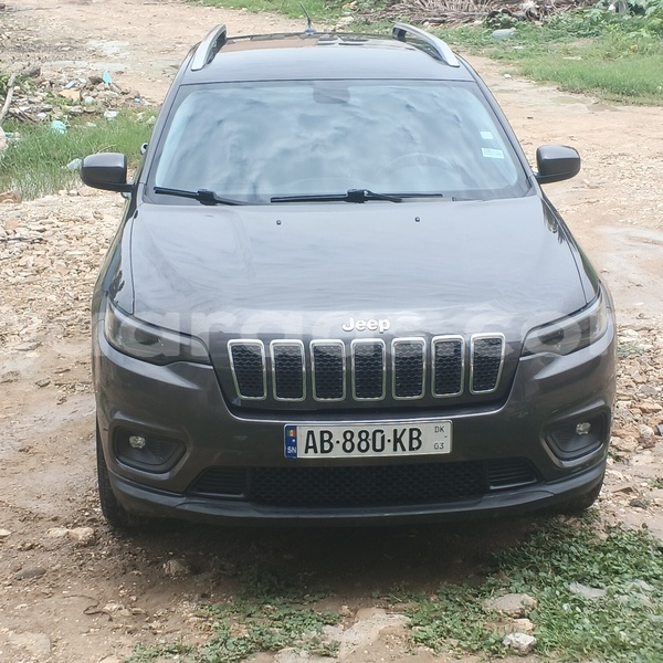 Big with watermark jeep cherokee dakar dakar 34711