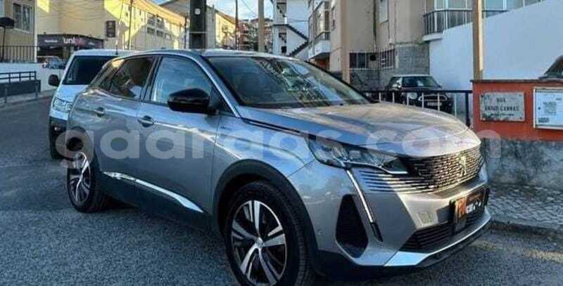 Big with watermark peugeot 3008 dakar dakar 34712