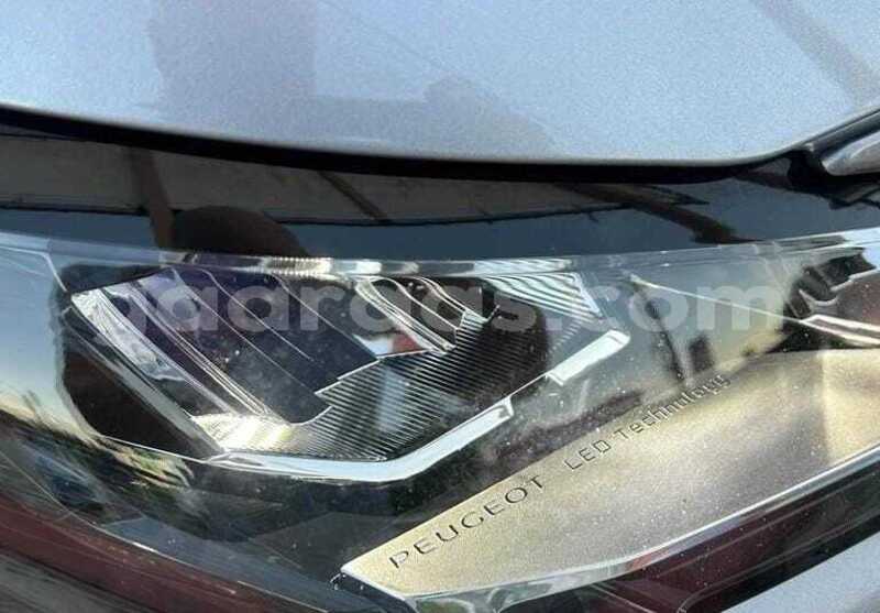 Big with watermark peugeot 3008 dakar dakar 34712
