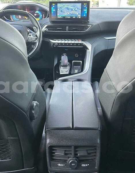 Big with watermark peugeot 3008 dakar dakar 34712