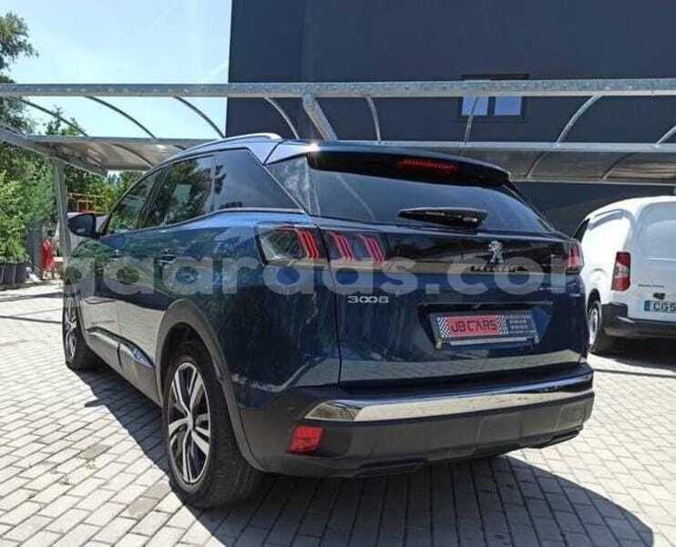 Big with watermark peugeot 3008 dakar dakar 34713